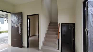 Rumah Dijual di Babelan, Bekasi, LB 53m², Harga Terbaik!