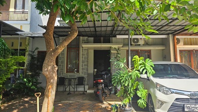 Dijual Rumah Strategis di Tambun Selatan, Bekasi - LT 160m²