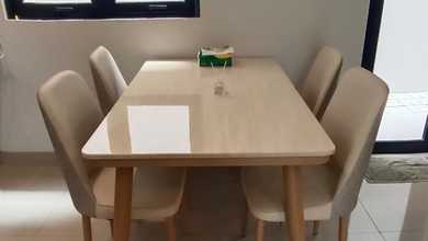 Rumah Minimalis Disewakan di Bekasi Utara, Bekasi, Harga Ekonomis