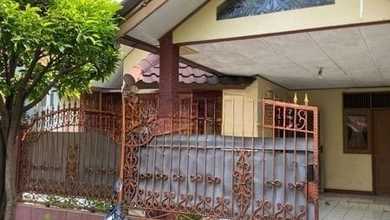 Rumah Dijual di Bintara, Bekasi, LB 72m², Harga Kompetitif!