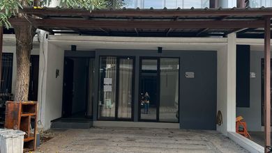 Rumah Siap Huni di Kawasan Bekasi Utara, Bekasi, LT 72m²
