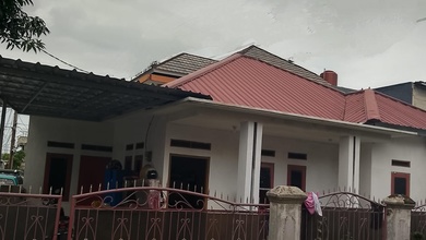 Hunian Minimalis di Area Bojong Gede, Bogor, LT 140m², Harga 500 Juta