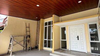 Dijual Rumah Nyaman di Medan Satria, Bekasi - LT 90m²