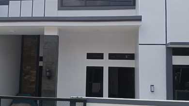 Dijual Rumah Strategis di Bekasi Timur, Bekasi - LT 94m²