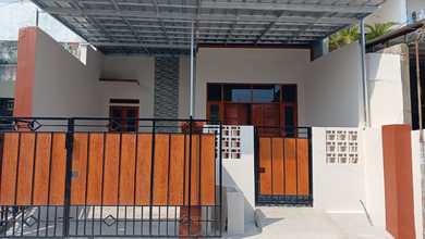 Kesempatan Rumah di Medan Satria, Bekasi, LB 50m², Harga 625 Juta