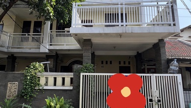 Hunian Favorit di Bekasi Barat, Bekasi, 6 KT, Harga 1,2 Miliar