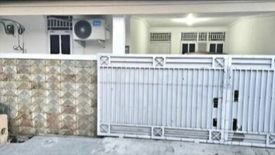 Kesempatan Rumah di Duta Harapan, Bekasi, LB 36m², Harga 580 Juta