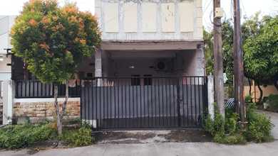 Jual Rumah Nyaman di Medan Satria, Bekasi - LT 105m²