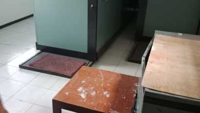 Disewa Ruko 4 Lantai Ex Studio Music Pancoran Pasar Minggu Jakarta Selatan