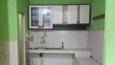 Rumah Sewa Murah Lokasi Babelan, Bekasi, LB 70m²
