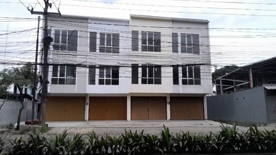 Dijual Cepat Ruko Baru Di Rawalumbu Bekasi