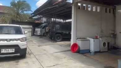 Dijual Rumah Strategis di Bekasi Utara, Bekasi - LT 533m²