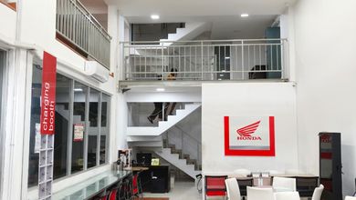 Disewakan Ruko Gandengdi Cakung Jakarta Timur