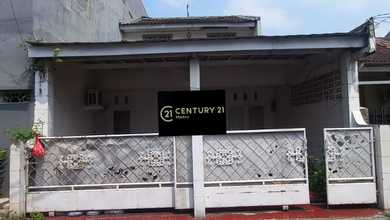 Rumah Siap Huni di Kawasan Cakung, Jakarta Timur, LT 90m²