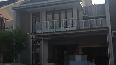 Dijual rumah Premium di Tarumajaya, Bekasi - LT 200m²