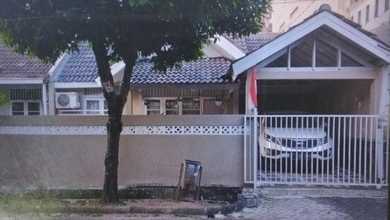 Jual Rumah Strategis di Kemang Pratama, Bekasi - LT 135m²