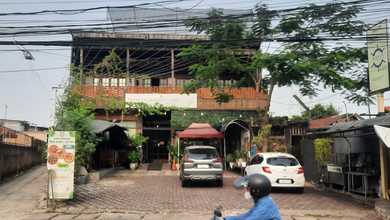 Disewakan Tempat Usaha Resto Di Pulogebang Cakung Jakarta Timur