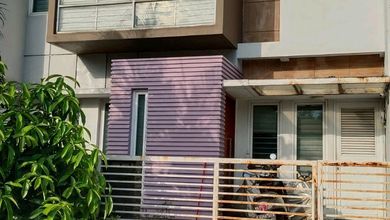 Rumah Sederhana Disewakan di Harapan Indah, Bekasi, Harga Ekonomis