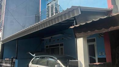 Rumah Dijual di Duren Sawit, Jakarta Timur, LB 160m², Harga Kompetitif!