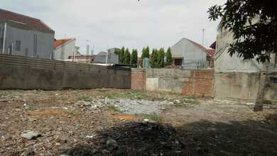 Tanah Kosong untuk Disewa di Bekasi Barat, Harga 110 Juta