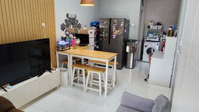 Rumah Siap Pakai di Kawasan Babelan, Bekasi, LT 72m²