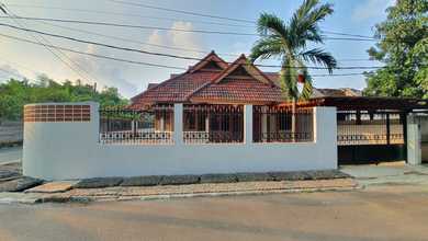 Dikontrakkan Rumah Murah di Cakung, Jakarta Timur, LT 552m²