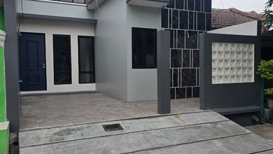 Dijual Rumah Nyaman di Bekasi Utara, Bekasi - LT 90m²