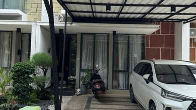Rumah Dijual di Bekasi Utara, Bekasi, LB 120m², Harga Terbaik!