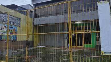 Disewakan Bangunan 2 Lantai Murah Sekali Di Pondok Bambu Jaktim