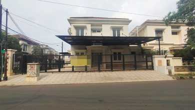 Rumah Area Premium Cipinang, Jakarta Timur - Harga Menarik 6,7 Miliar
