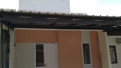 Rumah Minimalis Harga Ekonomis di Bekasi Utara, Bekasi, LB 32m²