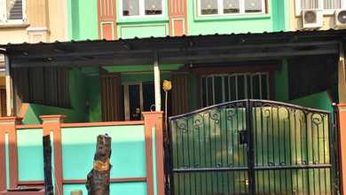 Rumah Dijual di Pulogebang, Jakarta Timur, LB 120m², Harga Kompetitif!