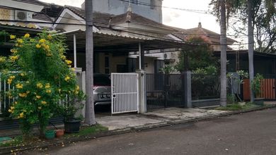 Rumah Dijual di Harapan Indah, Bekasi, LB 100m², Harga Terbaik!