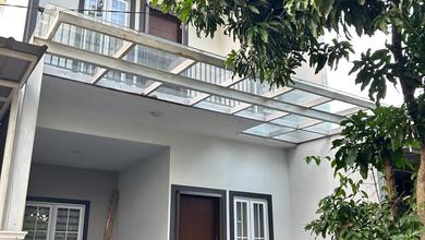 Hunian Favorit di Pulogebang, Jakarta Timur, 3 KT, Harga 1,85 Miliar