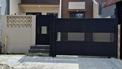 Kesempatan Rumah di Duta Harapan, Bekasi, LB 100m², Harga 795 Juta