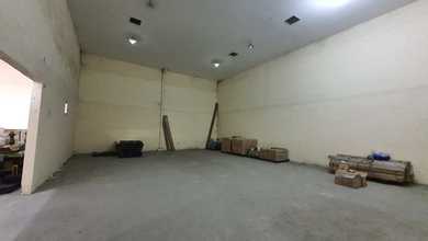 Disewakan Gudang Agung Indah Sunter Jl. Agung Indah Sunter Jakut