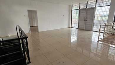 Disewakan Ruko Di Jalan Igusti Ngurah Rai Klender Jakarta Timur