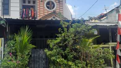 Rumah Dijual di Tanjung Priok, Jakarta Utara, LB 140m², Harga Kompetitif!