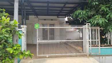 Rumah Dijual di Harapan Indah, Bekasi, LB 140m², Harga Terbaik!