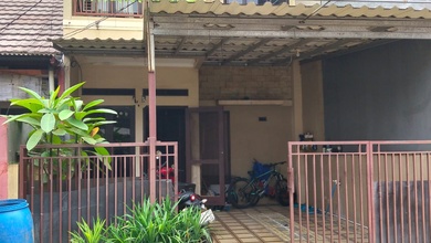 Rumah Dijual di Bekasi Barat, Bekasi, LB 110m², Harga Terbaik!