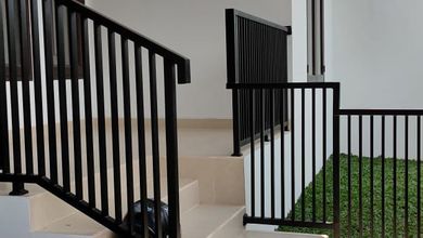 Hunian Idaman di Kemang Pratama, Bekasi, 4 KT, Harga 1,6 Miliar