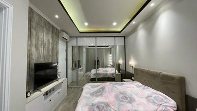 Rumah Sewaan Murah di Kelapa Gading, Jakarta Utara, 4 KT, Harga 215 Juta /tahun