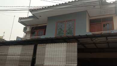 Hunian Favorit di Rawalumbu, Bekasi, 3 KT, Harga 1,15 Miliar