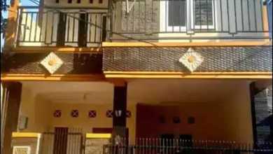 Jual Rumah Strategis di Tarumajaya, Bekasi - LT 60m²