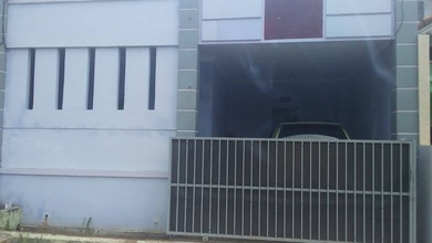 Rumah Dijual di Medan Satria, Bekasi, LB 114m², Harga Kompetitif!