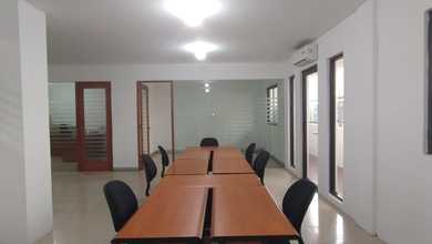 Dijual Gedung Cocok untuk Kantor di Sunter Jakarta Utara