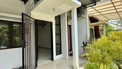 Rumah Siap Huni di Area Babelan, Bekasi, LT 102m²