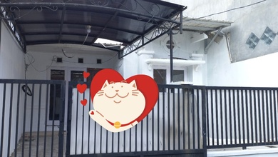 Rumah Dijual di Bekasi, Bekasi, LB 80m², Harga Terbaik!