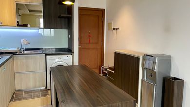 Apartemen Minimalis Harga Murah, Lokasi Kelapa Gading, Jakarta Utara