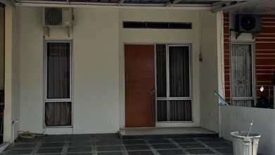 Jual Rumah Strategis di Babelan, Bekasi - LT 60m²
